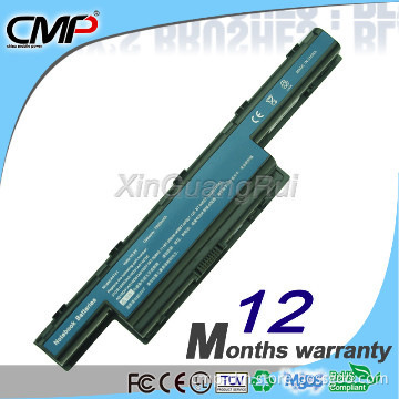 Laptop Battery for Acer Aspire 4741 5750 7551 7560 7750 AS10D51